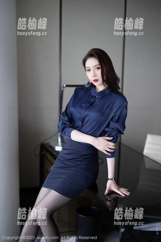 秀人网-少女心雪雪 秀人网 - 私房少女心雪雪:那些美脚背后的小秘密和大梦想。