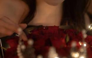 秀人网 - 当护士遇上柴婉艺Averie：找到了最新高清套图的治疗方案！