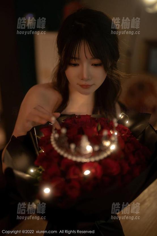 秀人网 - 当护士遇上柴婉艺Averie：找到了最新高清套图的治疗方案！