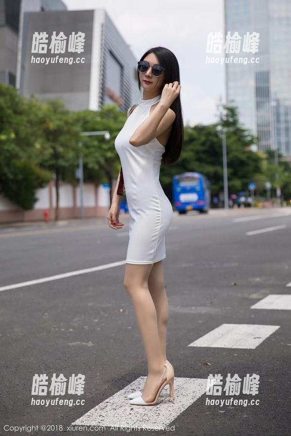 秀人网-浅浅Danny 秀人网 - 不看浅浅Danny泳装美图,你还敢说自己是壁纸达人?我可不信!