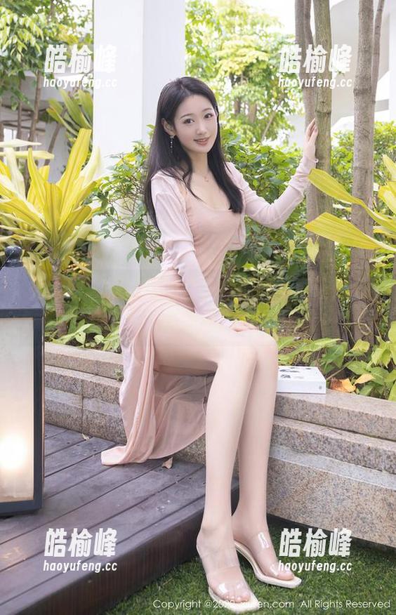 秀人网-玄子 秀人网 - 双马尾的玄子,福利写真让你心跳加速!