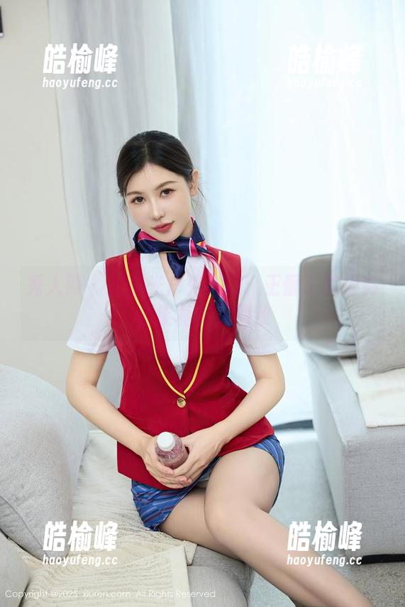 秀人网 - 无圣光户外游记：王俪丁的摄影合集真实又别致