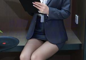 秀人网 - 体操服？没关系，王俪丁呀教你如何在无圣光下完美出镜！
