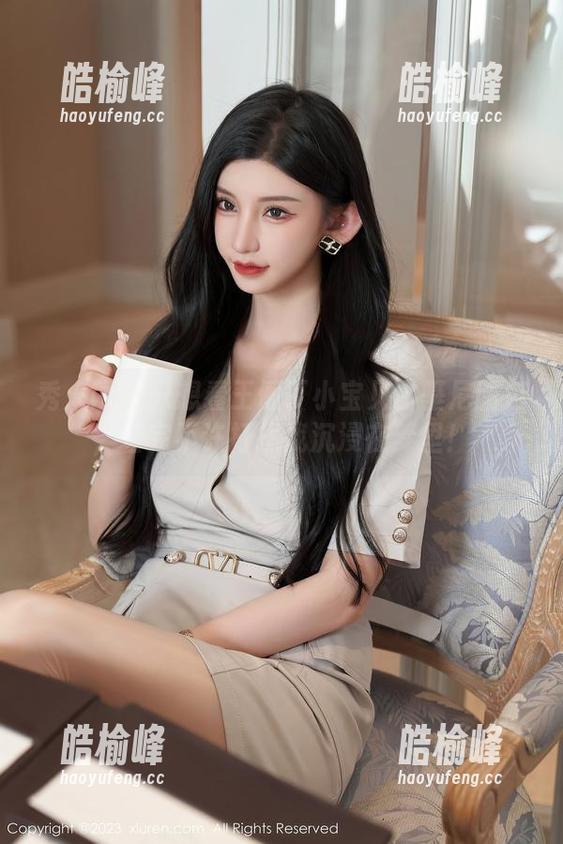 秀人网 - 只想看王俪丁小宝贝比基尼图包，看完不许打扰我沉浸在梦里！