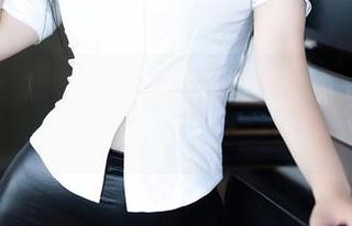 秀人网 - 水手服下的轻盈与梦想——软软酱图集大惊喜！