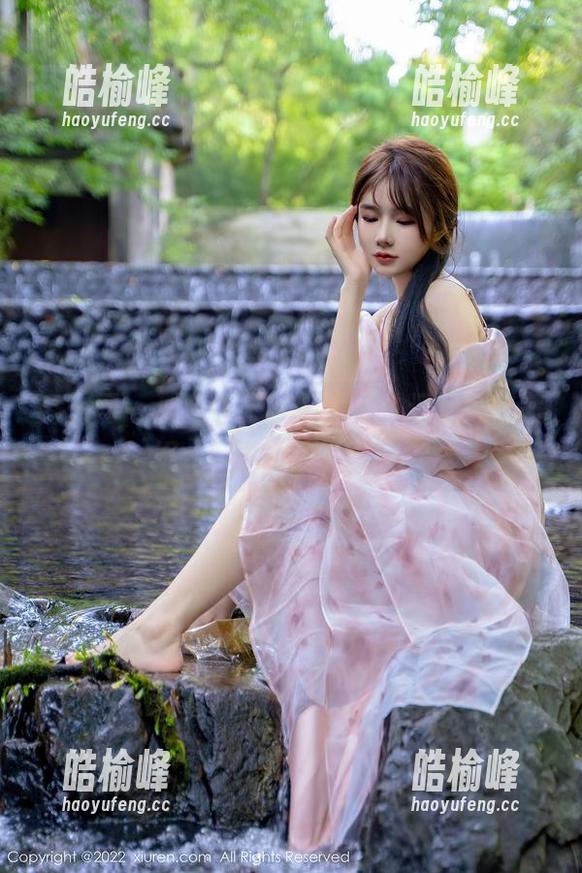 秀人网 - 那些年，我们的私拍记忆：陈茜妮zoe学妹的写真回顾