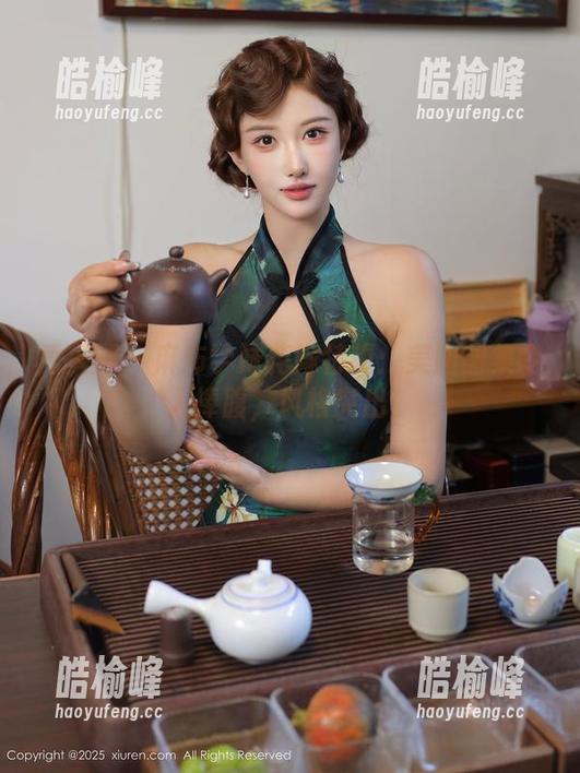 秀人网-麻布学妹 秀人网 - 麻布学妹花嫁特辑:美图图集令人捧腹,风格突出!