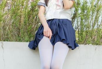 稚乖画册 - 网盘里的赤西夜夜，麻衣学姐的写真到底有什么看点？