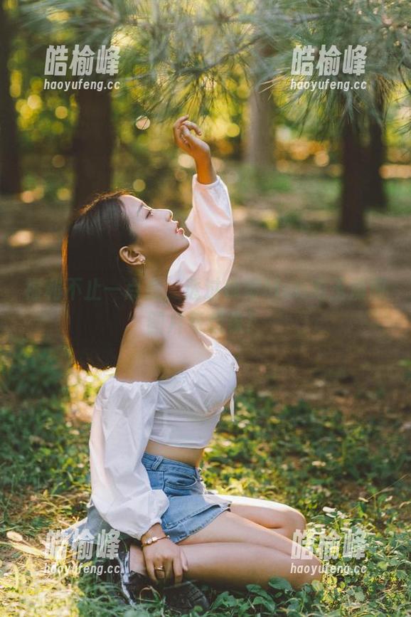 福利不止一点点，透过穆零Mu0的玉藻前图片与想象！