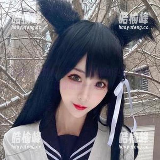 女孩们看过来！章鱼小童谣的图集，绝对让你眼前一亮！