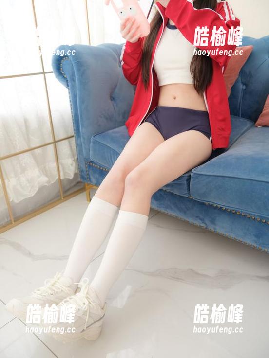 紧急企划 - 见希的黑白护士写真：让人捧心的时尚‘诊疗’