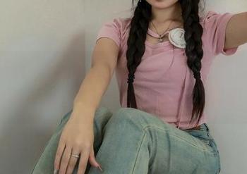 绮梦摄影 - 更新！月月带来了黑丝的又一波视觉冲击，究竟是如何做到的？