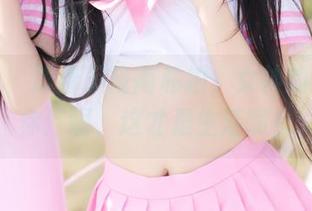 美媛馆 - 跟着丁筱南私拍，女神的原图让你：啊，这才是生活啊！