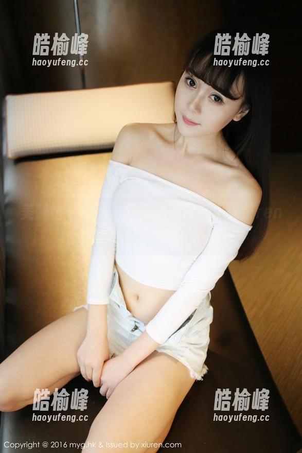 美媛馆 - 别问，我就是来围观小海臀rena私房原图和圣诞氛围的！