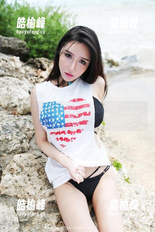 美媛馆-水水er 美媛馆 - 看!高清水水er的纯白写真,仿佛空气都变得透亮了。