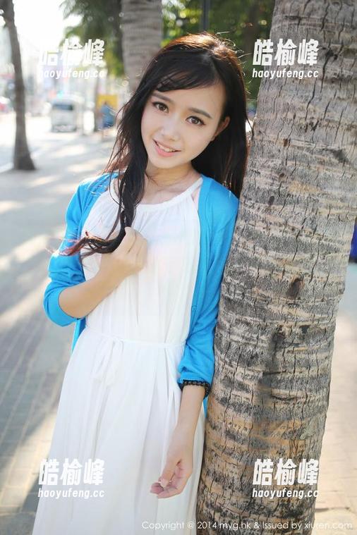 美媛馆-田芯娜Angel 美媛馆 - 跟随田芯娜Angel,一起走进灰丝的世界——你的专属图包,开启视觉之旅!