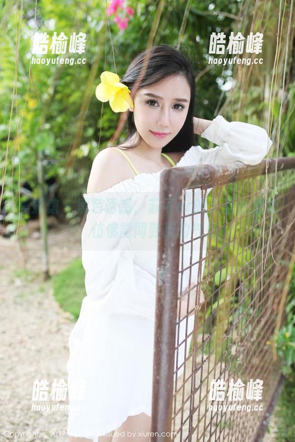 美媛馆 - 黑色诱惑，苏可er的无圣光图集，仿佛能闻到夜的气息