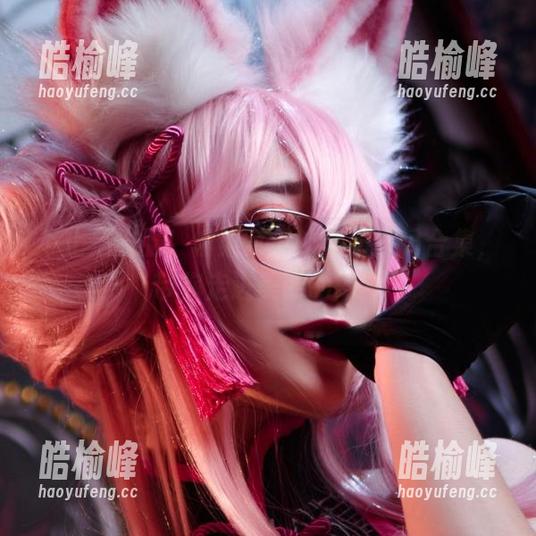 翎柒菜菜 不止是衣服!翎柒菜菜的和服日记合集,带你走进美丽的幻梦