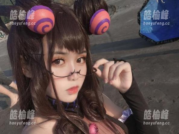 芊川一笑MNK 芊川一笑MNK的户外图册:原图背后的笑点,你准备好了吗?