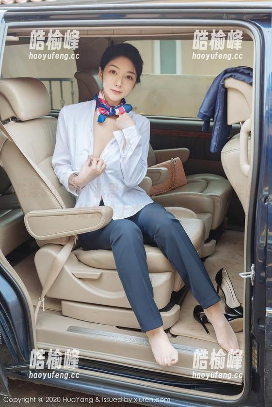 花漾show - 张思允Nice的浴缸全套作品，给我涂上水色的心情！