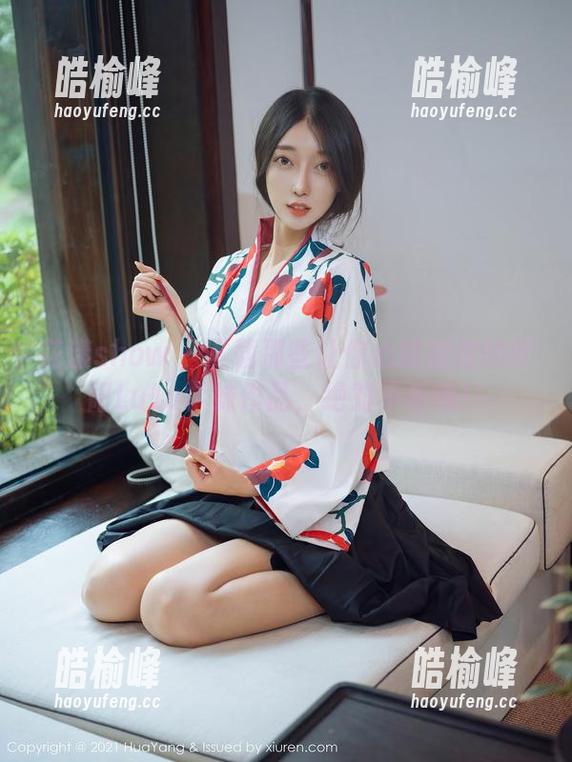 花漾show - 下载那些让你心跳加速的欧阳LuLu学妹作品，绝对不后悔！