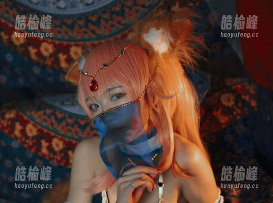 蓝小沂KiKi 原图中藏着的蓝小沂KiKi,御姐气质让人投降!