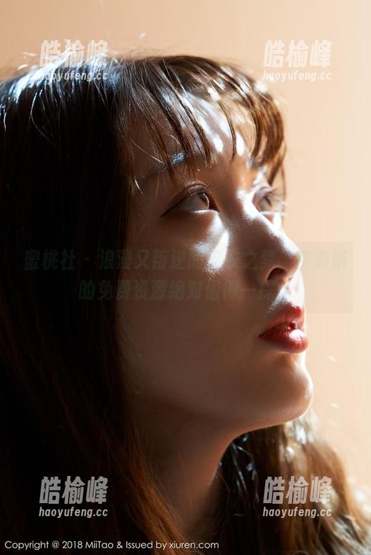蜜桃社 - 浪漫又叛逆的皮衣之梦，伊素妍的免费资源绝对值得一探！