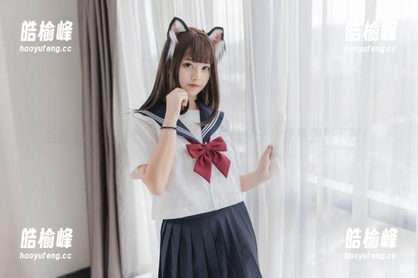 蜜汁猫裘 当高清遇上美图:蜜汁猫裘的蛇喰梦子,惊艳到掉下巴!