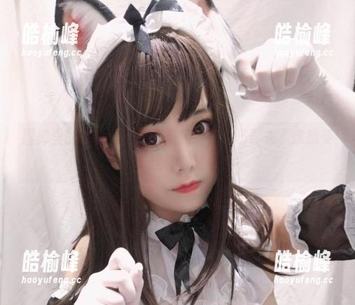 图库里的秘密：蜜汁猫裘和她的恰巴耶夫，来感受一下这种奇妙组合