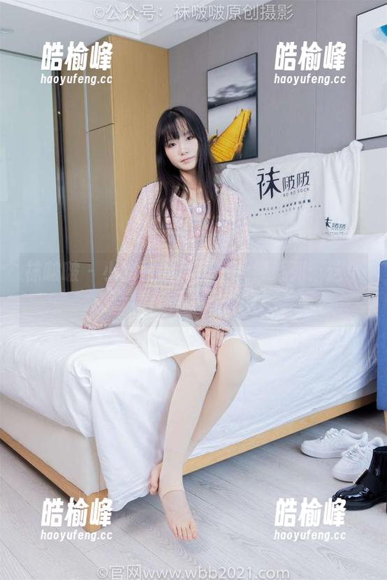 袜啵啵-小甜豆 袜啵啵 - 小甜豆的私房小女警系列:这个合集,看了想转发!
