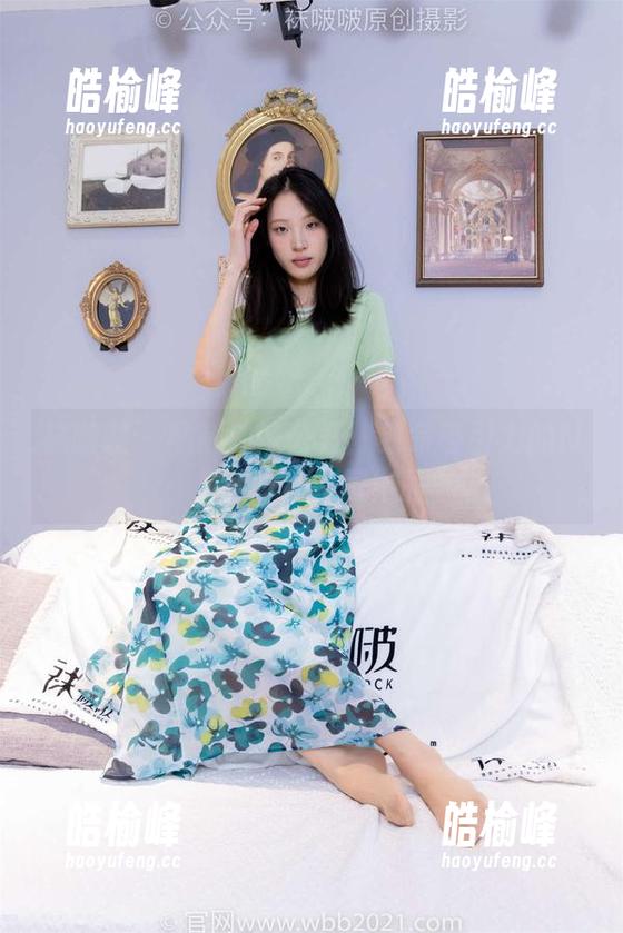 袜啵啵-熊熊 袜啵啵 - 熊熊独家公开:致命吸引力的NB运动鞋私房作品