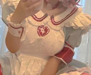 贝贝琪Becky的牛仔裤写真合集：每一张都是我想往的生活！