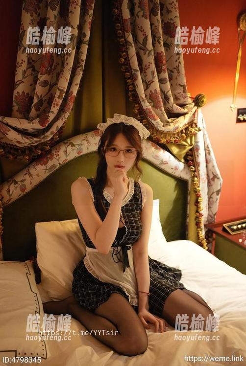 微密圈 - 眼花缭乱！轩子巨2兔妲己的精选图片大放送！