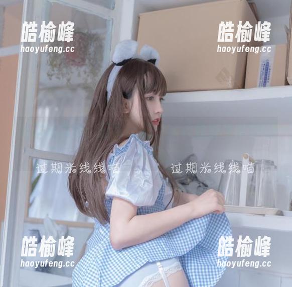 过期米线线 过期米线线:日常随拍,在线感受生活的烟火气
