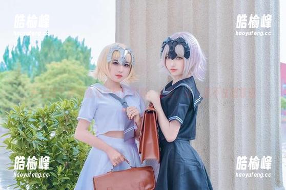 这个泡泡就是逊啦 吾王这个泡泡就是逊啦的写真:全套,让人忍不住想靠近