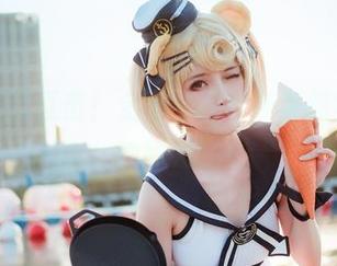 最新图库直击！金鱼yui与蝶步韶华的奇妙旅程！