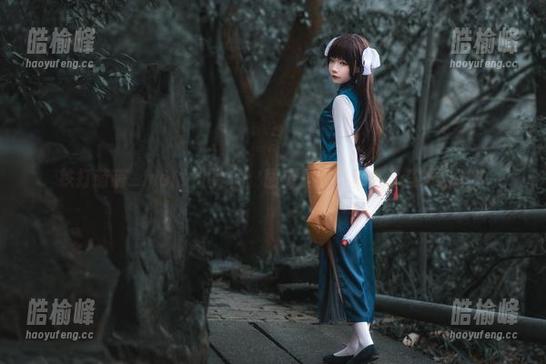 铁打萌萌_moi 铁打萌萌_moi女仆作品:图库里的小秘密、没想到吧?