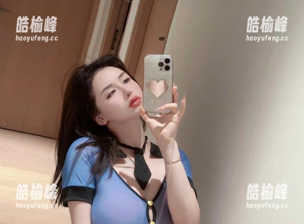 微密圈 - 不只是阿色和服，背后的氛围让我想多了……