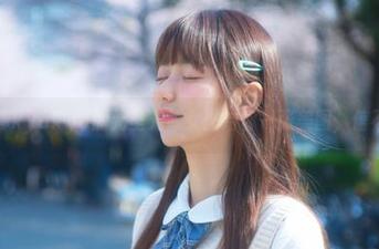陆卿卿kyokyo的无圣光修女:给你一张美图,信不信?