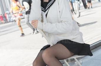 少女的呢喃，高清原图全纪录，快来一起感受雪琪SAMA的魔力！