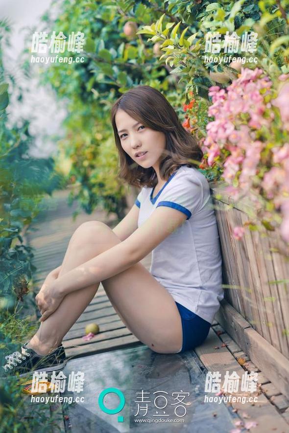 青豆客-杨漫妮 青豆客 - 妹妹们,快来围观!杨漫妮高清写真免费下载!
