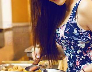 青豆客 - 不止是少女——看看苏糯米Mi原图和套图里的那些花样