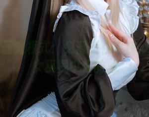 开启无圣光模式：鬼畜瑶在不在w的狐耳女巫戳中你的心