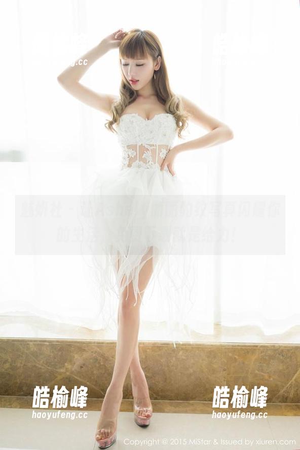 魅妍社-Ashely丽丽 魅妍社 - 让Ashely丽丽豹纹写真闪耀你的生活,免费下载就是给力!