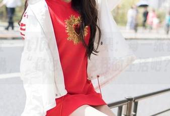 魅妍社 - 九儿JK美图合集:每一张都好像在说,“你也想要这样的生活吧?”