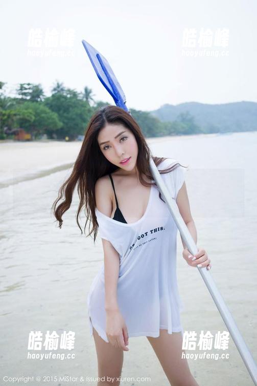 魅妍社-小蕾蕾 魅妍社 - 旅拍小蕾蕾:原图下载,准备好惊艳一下了吗?