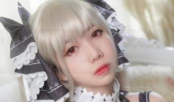 魅瞳meroko与女孩们的缤纷色彩：下载免费素材，女孩们在这里等你哦！