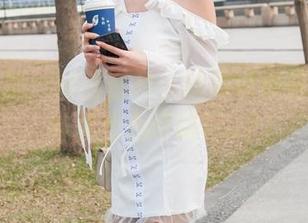 魔镜街拍 - 这些图片，凯恩说点亮我的心，结果我心情瞬间UP！