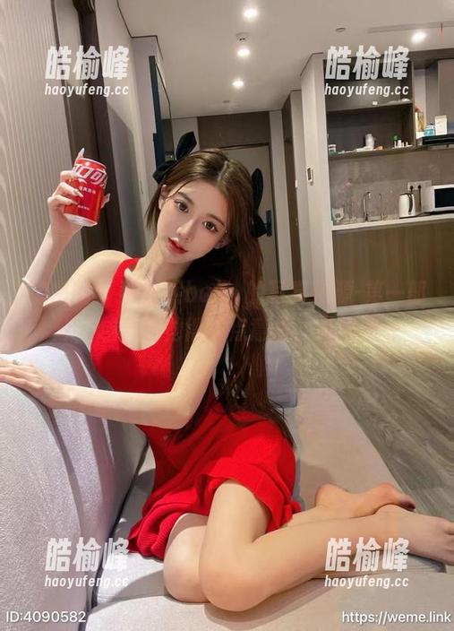 微密圈 - 黎允熙baby的写真资源-第一部分，越看越觉得有点意思，其实是…