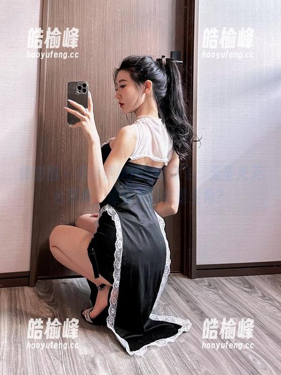 微密圈 - 黎允熙baby带你飞：无圣光天台图集，谁说光影才是主角？